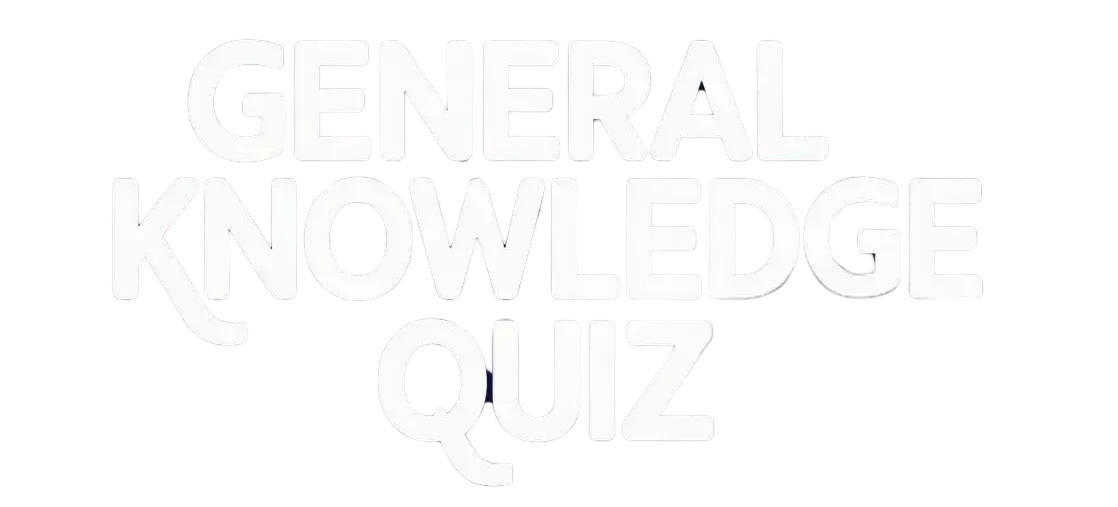 General Knowledge Quiz Logo