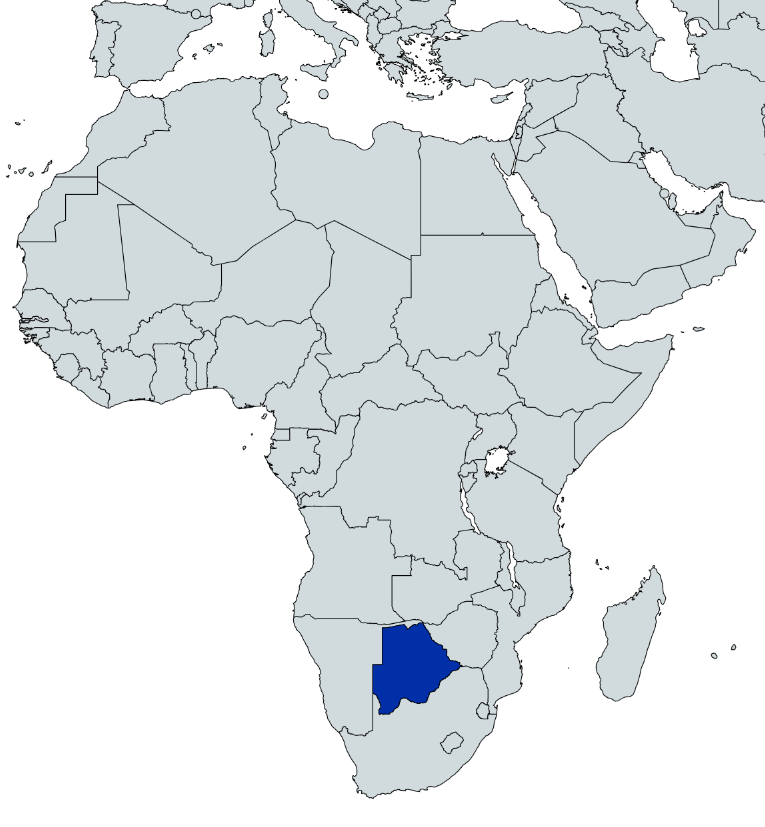 Botswana