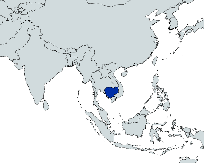 Cambodia