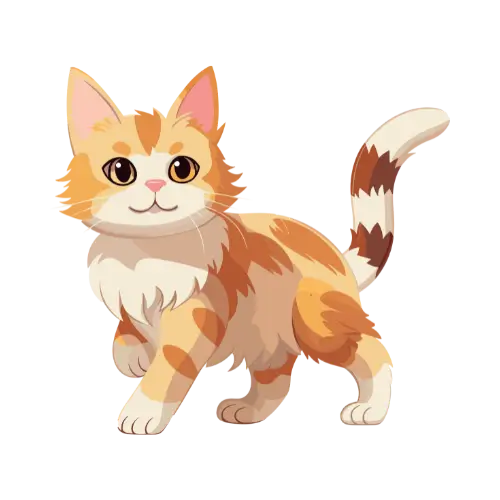 Cat – Independence & Mystery