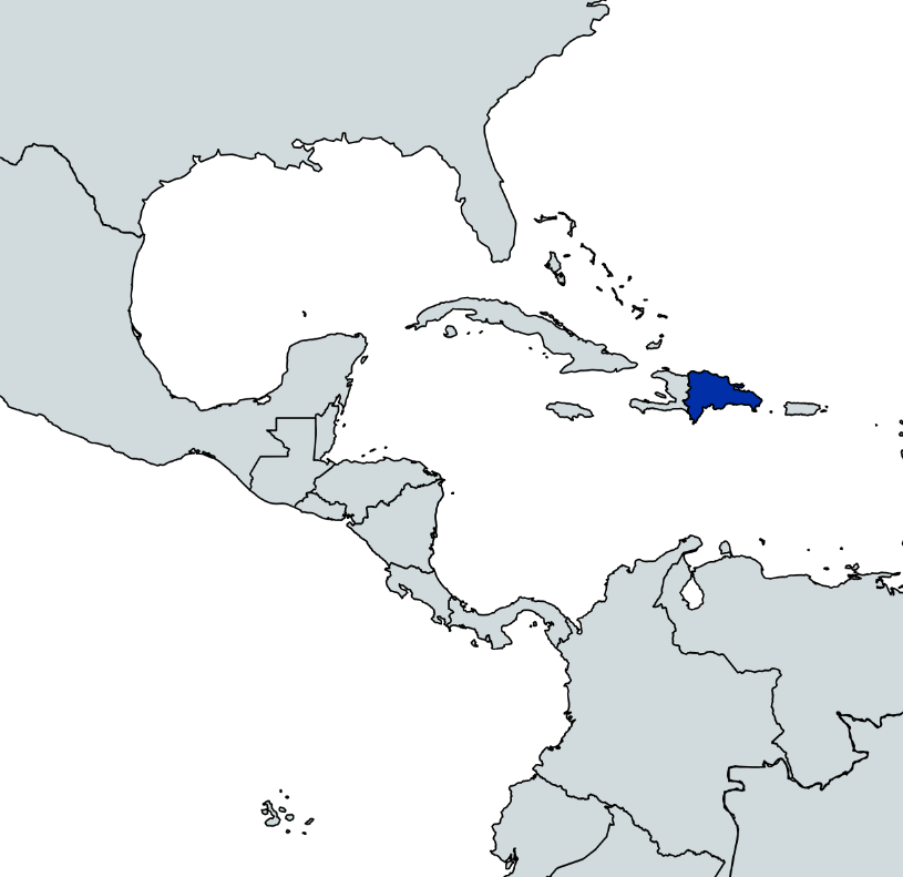 Dominican Republic