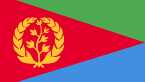 Eritrea