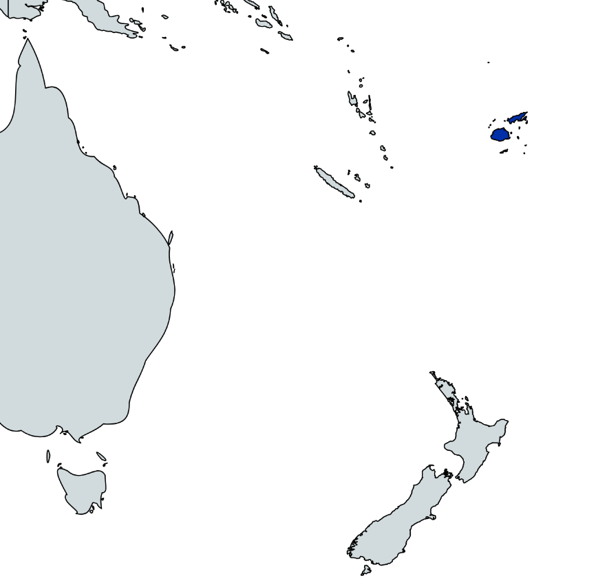 Fiji