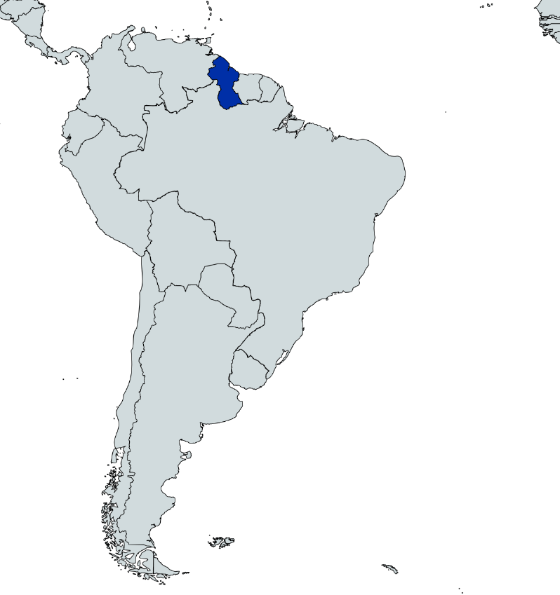 Guyana