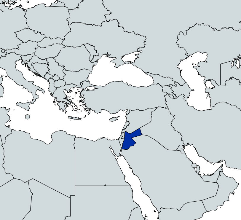 Jordan