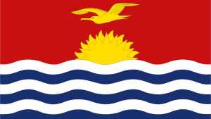 Kiribati