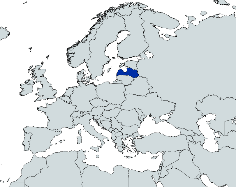 Latvia