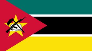 Mozambique