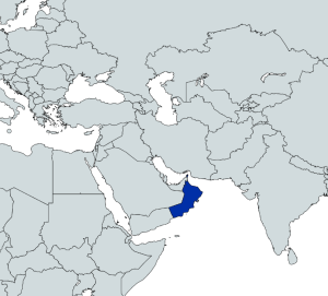 Oman