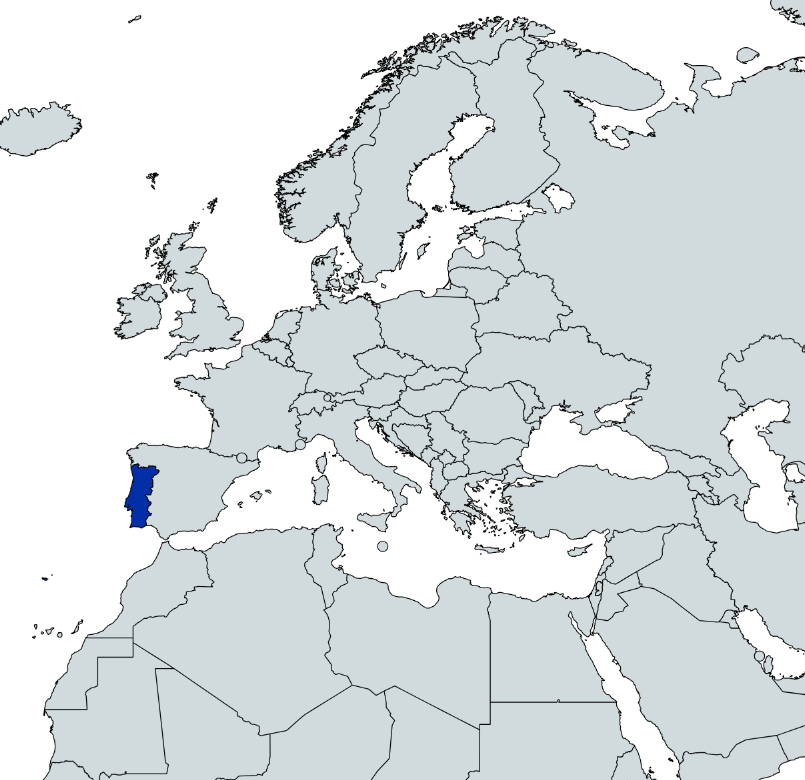 Portugal