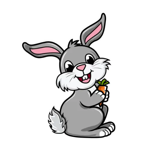 Rabbit – Fertility & Abundance
