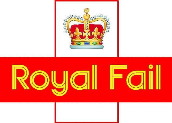 Royal Mail
