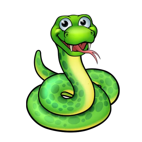 Snake – Renewal & Healing