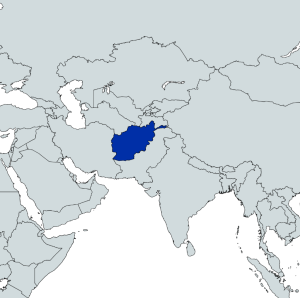 Afghanistan