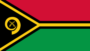Vanuatu