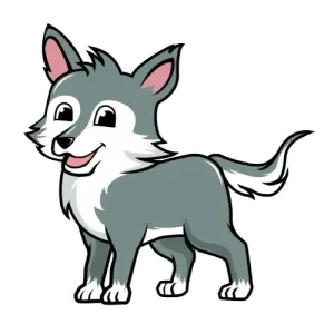 Wolf – Loyalty & Instinct