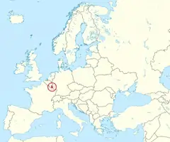 Luxembourg