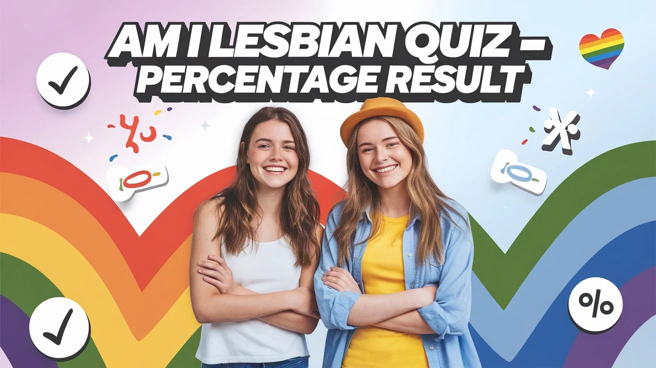 What Am I Into Sexually Quiz