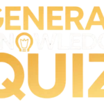 General Knowledge Quiz logo